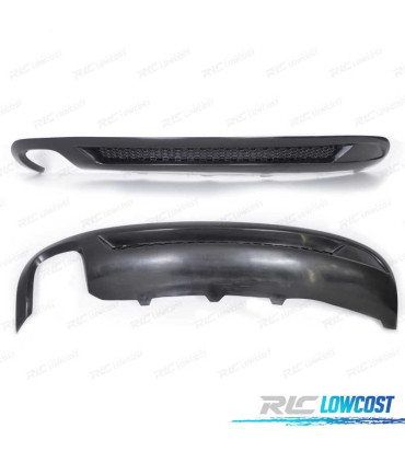 DIFFUSEUR AUDI A5 SPORTBACK 09-11 LOOK S-LINE