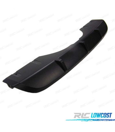DIFFUSEUR BMW X5 F15 12-15 LOOK M PERFORMANCE