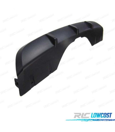DIFFUSEUR BMW X5 F15 12-15 LOOK M PERFORMANCE