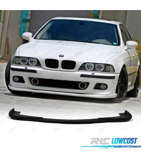 SPOILER LAME AVANT BMW E39 LOOK M