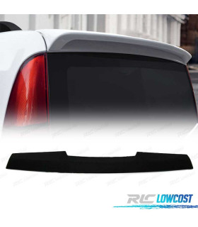 AILERON BECQUET DE TOIT POUR MERCEDES VITO W639 03-14