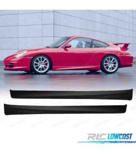BAS DE CAISSE PORSCHE 911 996 LOOK GT3 97-04