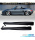 BAS DE CAISSE PORSCHE 986 BOXSTER 96-04