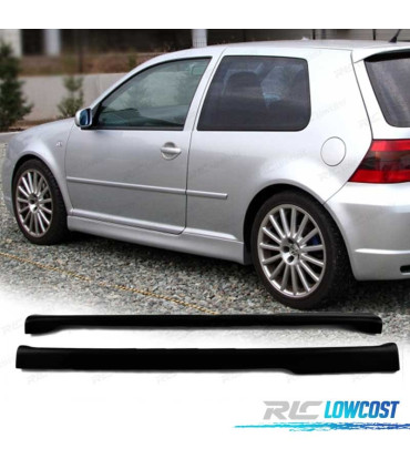 BAS DE CAISSE VOLKSWAGEN VW GOLF 4 LOOK R32 3 PORTES