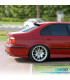 AILERON BECQUET DE TOIT BMW E39 GFK