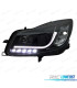 PHARES OPEL INSIGNIA TUBE LIGHT LED 08-13