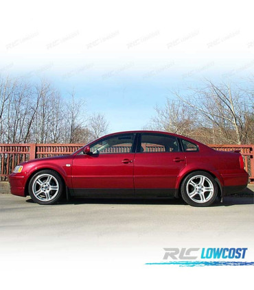 AILERON BECQUET SPOILER VW PASSAT B5 BERLINE 96-00