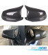 COQUES RÉTROVISEURS BMW F10 F11 F18 11-13 CARBONE LOOK M