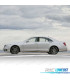 KIT CARROSSERIE MERCEDES CLASSE S W221 05-12 LOOK AMG FEUX DE JOUR
