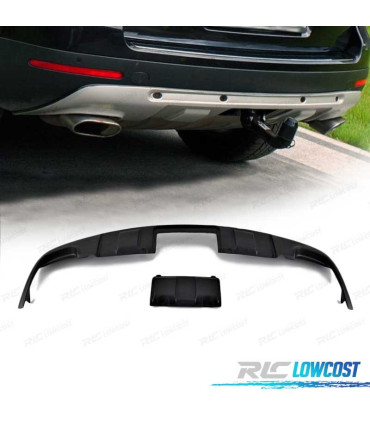 DIFFUSEUR VOLKSWAGEN VW TOUAREG 02-10