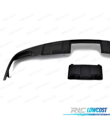 DIFFUSEUR VOLKSWAGEN VW TOUAREG 02-10