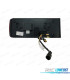 FEUX ARRIÈRE LED DYNAMIQUE MERCEDES CLASSE G W463 07-17 LOOK AMG G55 ROUGE FUMÉ