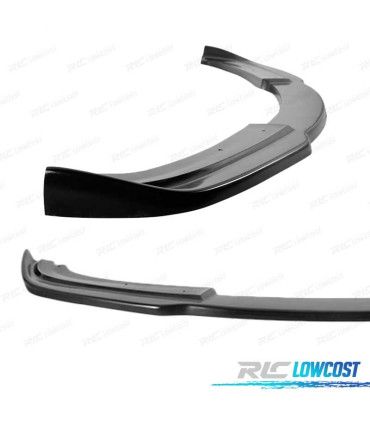 SPOILER LAME FRONTAL BMW E90 E91