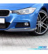SPOILER LAME FRONTAL BMW F30 F31