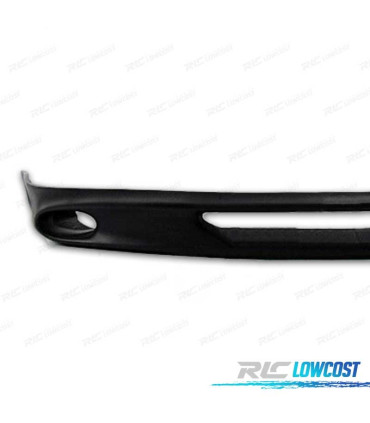 SPOILER LAME FRONTAL VOLKSWAGEN VW GOLF 4 97-06 LOOK ABT
