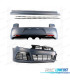 KIT CARROSSERIE VOLKSWAGEN VW GOLF 6 LOOK R20 08-12