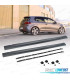 KIT CARROSSERIE VOLKSWAGEN VW GOLF 6 LOOK R20