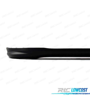 SPOILER LAME FRONTAL VOLKSWAGEN VW PASSAT B6 05-10