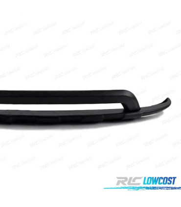 SPOILER FRONTAL VOLKSWAGEN VW TOUAREG 7P6 10-14