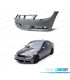 KIT CARROSSERIE BMW E90 05-08 SANS PDC LOOK M