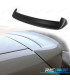 AILERON SPOILER BMW F20 11-19 LOOK M PERFORMANCE