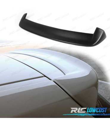AILERON SPOILER BMW F20 11-19 LOOK M PERFORMANCE