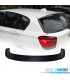 AILERON SPOILER BMW F20 11-18 LOOK M PERFORMANCE ABS