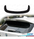 AILERON SPOILER DE TOIT BMW X1 F48 15- LOOK M PERFORMANCE ABS