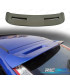 AILERON SPOILER FORD FOCUS MK2 HATCHBACK 04-11 ABS LOOK ST