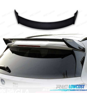 AILERON SPOILER MERCEDES GLA X156 13-19 LOOK AMG ABS