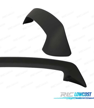 AILERON SPOILER NISSAN JUKE 10-17 LOOK NISMO ABS