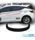 AILERON SPOILER OPEL ASTRA K HAYON 15-21 LOOK OPC ABS