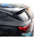 AILERON SPOILER OPEL ASTRA K HAYON 15-21 LOOK OPC ABS