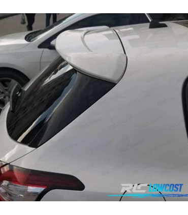 AILERON SPOILER PEUGEOT 308 2 HATCHBACK 13-