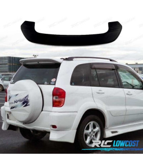 AILERON BECQUET DE TOIT TOYOTA RAV4 IV 00-05