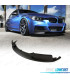 KIT CARROSSERIE BMW F31 TOURING LOOK M PERFORMANCE