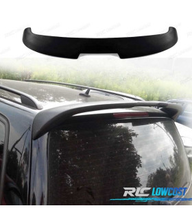 AILERON BECQUET TOIT VOLKSWAGEN VW TOURAN 03-09