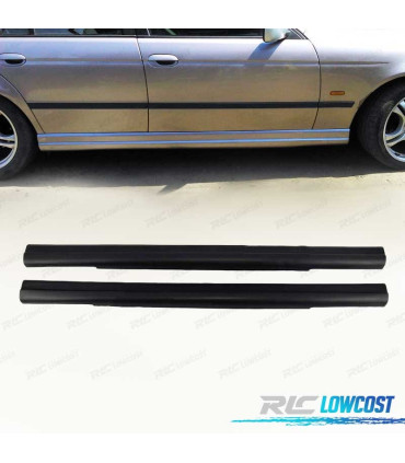 BAS DE CAISSE BMW E39 BERLINE TOURING 95-03