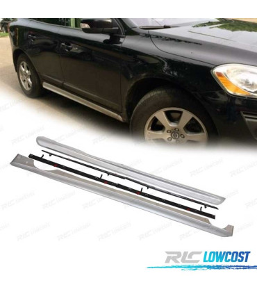 BAS DE CAISSE VOLVO XC60 08-13