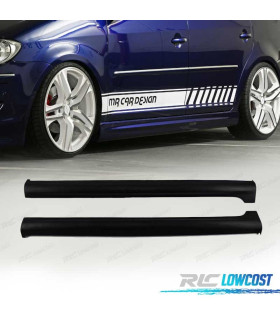 BAS DE CAISSE VOLKSWAGEN VW TOURAN 03-10