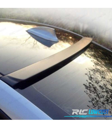 AILERON BECQUET ARRIÈRE BMW F30 BERLINE 11-