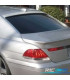 AILERON SPOILER DE TOIT BMW E65 01-08