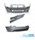 KIT CARROSSERIE BMW E92 10-14 LOOK M PDC SRA