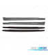 BAS DE CAISSE BMW G30 G31 17- LOOK M PERFORMANCE