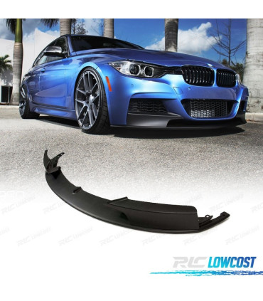 KIT CARROSSERIE BMW F31 TOURING LOOK M PERFORMANCE PDC ECHAPPEMENT DOUBLE SORTIE