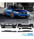 KIT CARROSSERIE BMW F32 F33 COUPE CABRIO LOOK M PDC