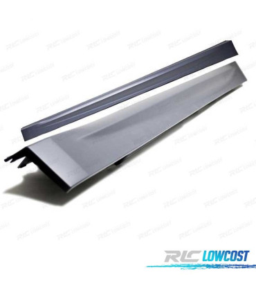 BAS DE CAISSE BMW F36 M TECH GRAN COUPÉ 13-18 LOOK M