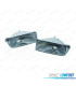 CLIGNOTANTS AVANT VOLKSWAGEN CORRADO 92-95 FOND CHROMÉ