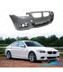 KIT CARROSSERIE BMW F10 13-17 PDC + LAVE PHARE LOOK M