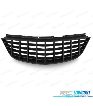 CALANDRE OPEL CORSA D 07-11 LOOK OPC NOIR